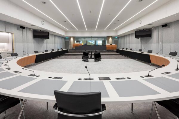 in de groen-van-prinstererzaal werd op 19 maart het commissiedebat gehouden over voortgang Herstel Toeslagen affaire