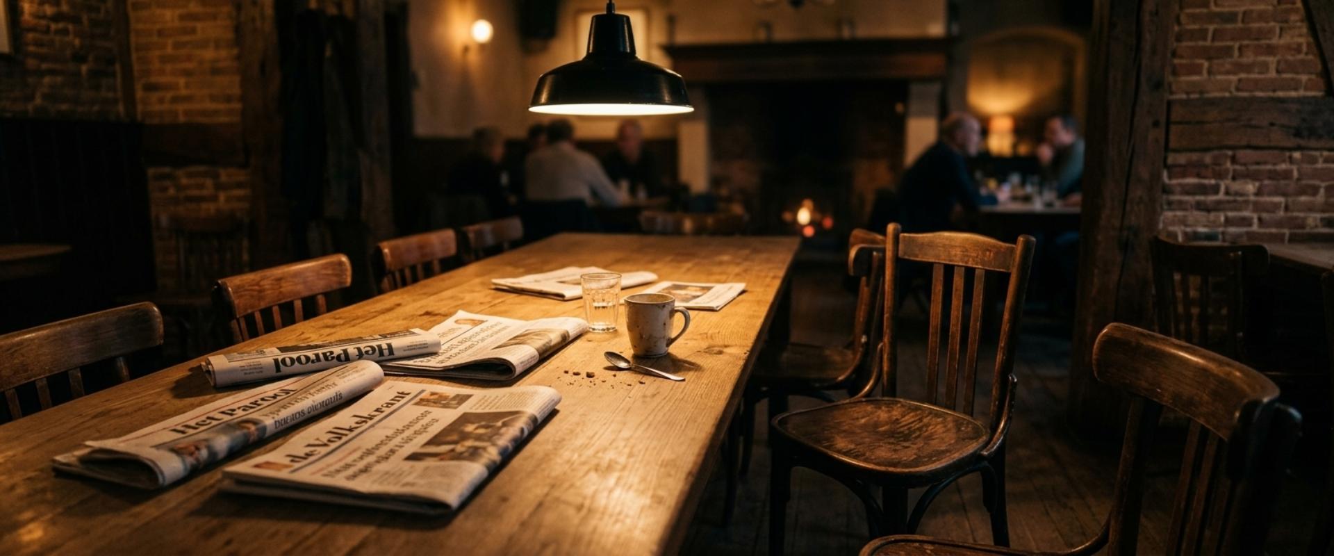 introductie vrije opinie