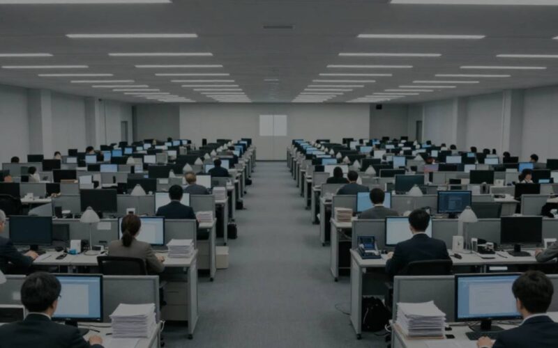 ambtenaren den haag zzps ondernemerschap toeslagenaffaire