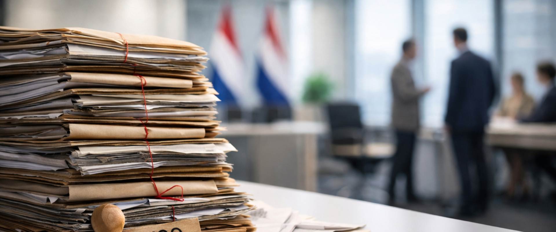 woo verzoeken toeslagenaffaire