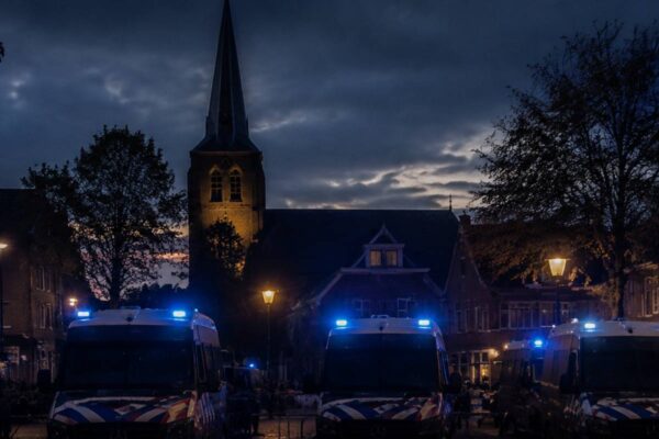 loosdrecht me azc