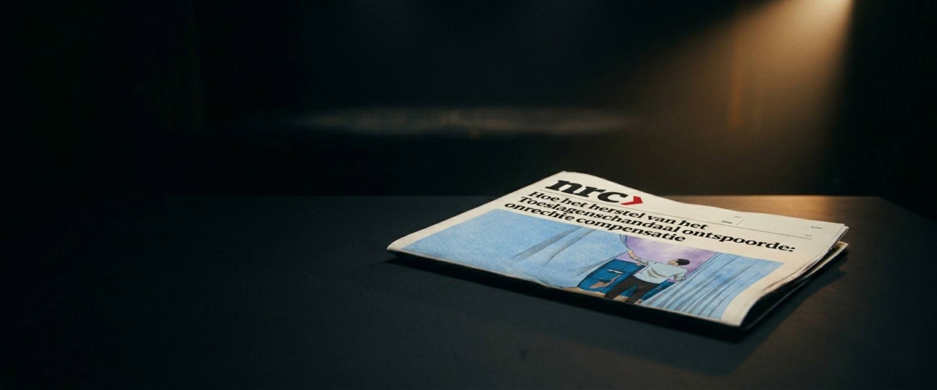 nrc artikel 20.000 gedupeerde